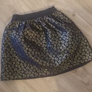 Crewcuts Floral Skirt